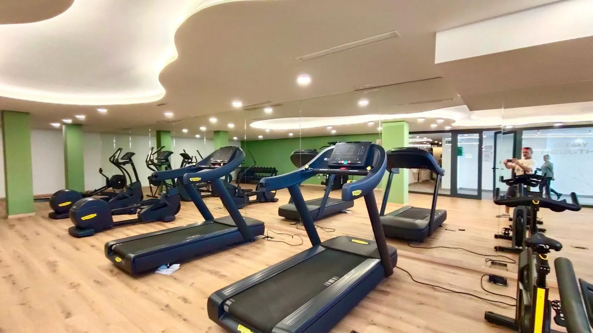 Penthouse Ipanema Apartment By Solrentspain MIJAS COSTA Ισπανία