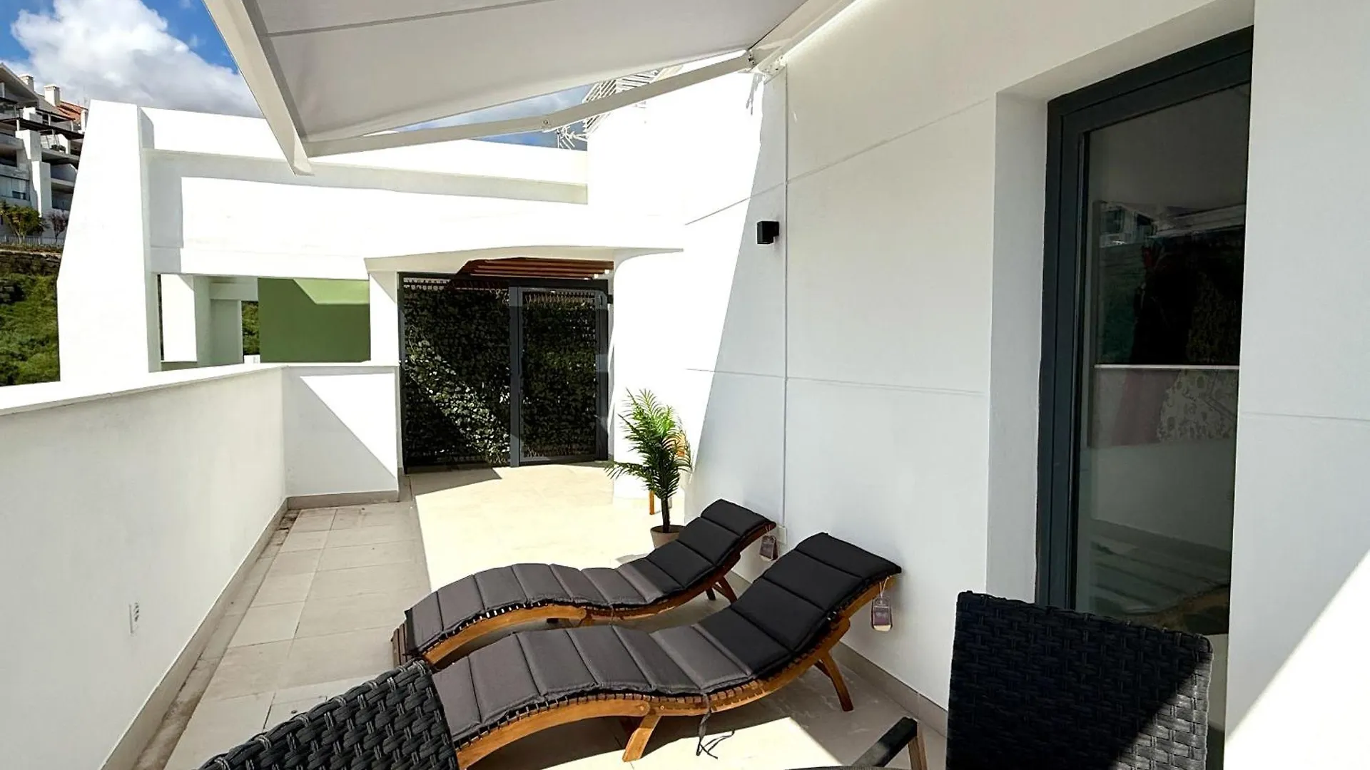 Penthouse Ipanema Apartment By Solrentspain MIJAS COSTA 0*,  Ισπανία