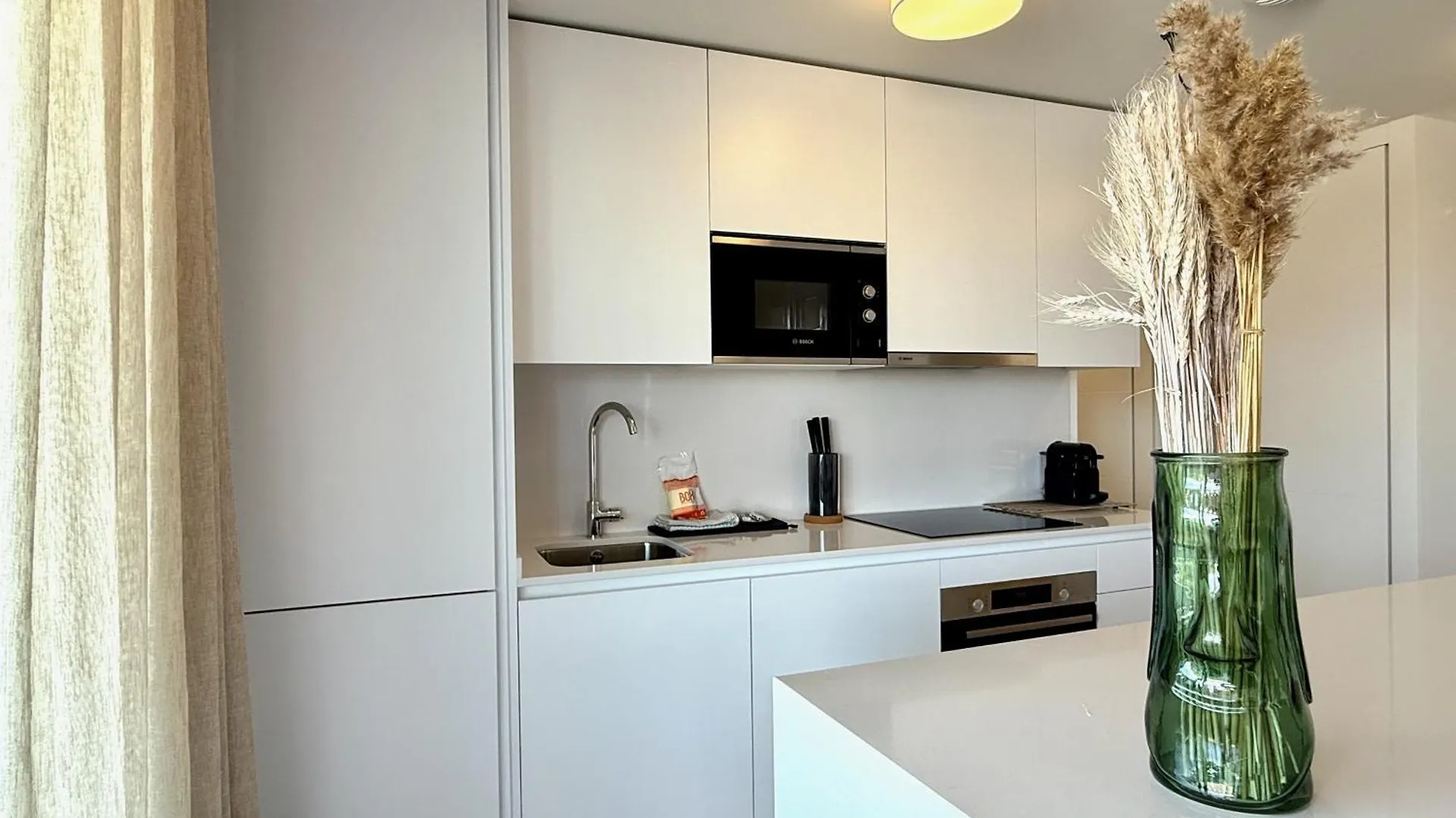 Penthouse Ipanema Apartment By Solrentspain MIJAS COSTA 0*,  Hiszpania