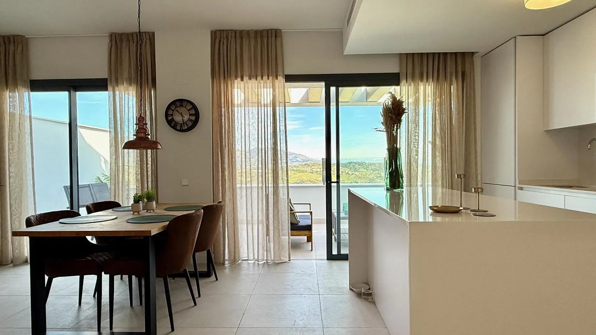 Penthouse Ipanema Apartment By Solrentspain MIJAS COSTA 0*,  Hiszpania