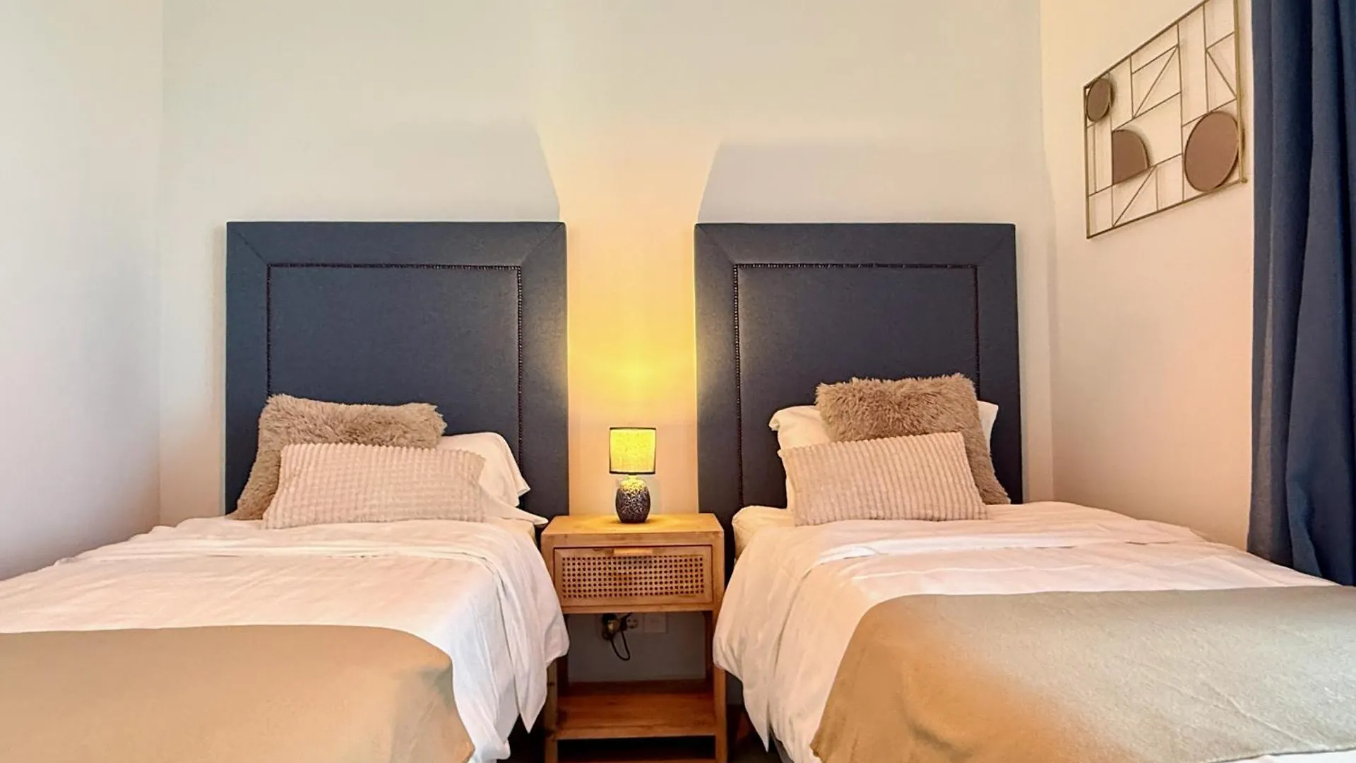 Penthouse Ipanema Apartment By Solrentspain MIJAS COSTA Hiszpania